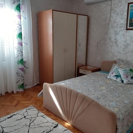Guest House Cvoro Herceg Novi Rum bild