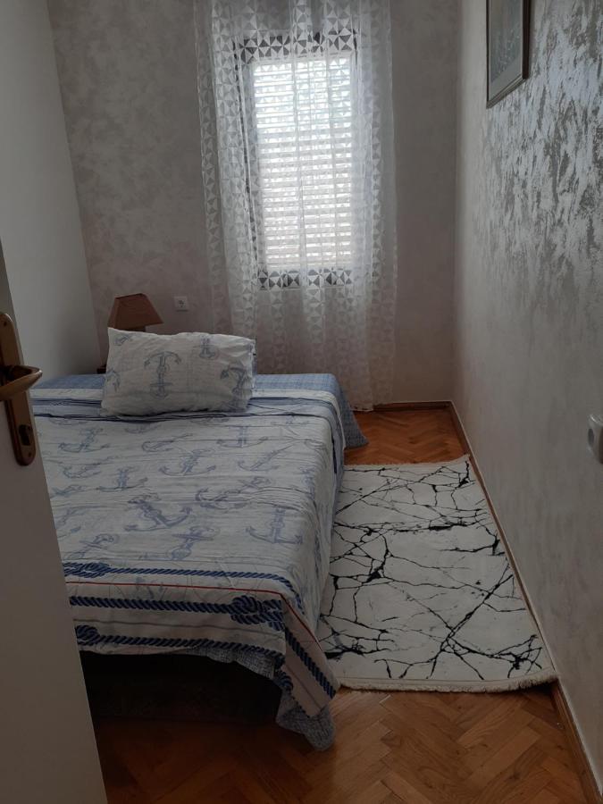 Guest House Cvoro Herceg Novi Rum bild