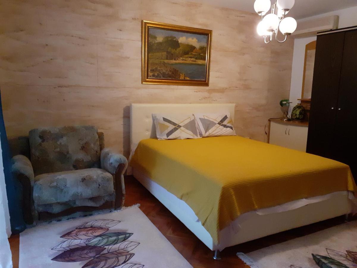 Guest House Cvoro Herceg Novi Rum bild