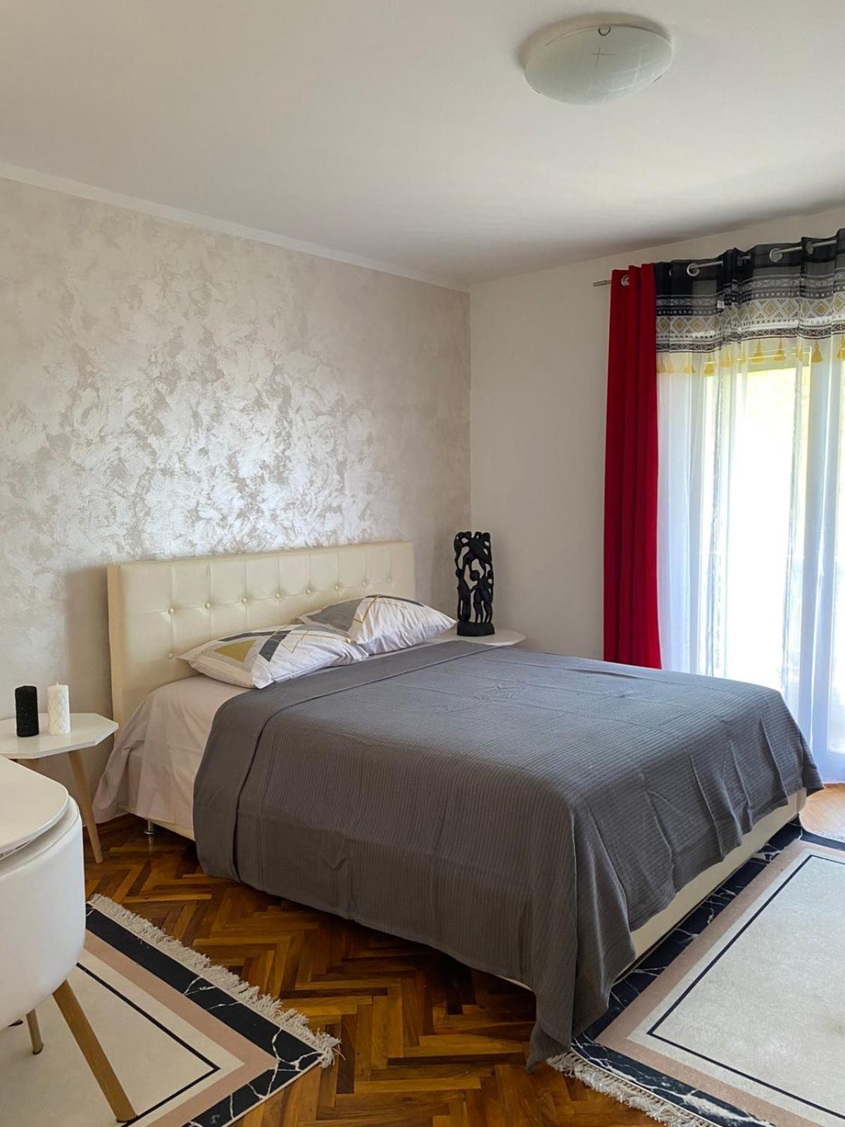 Guest House Cvoro Herceg Novi Rum bild