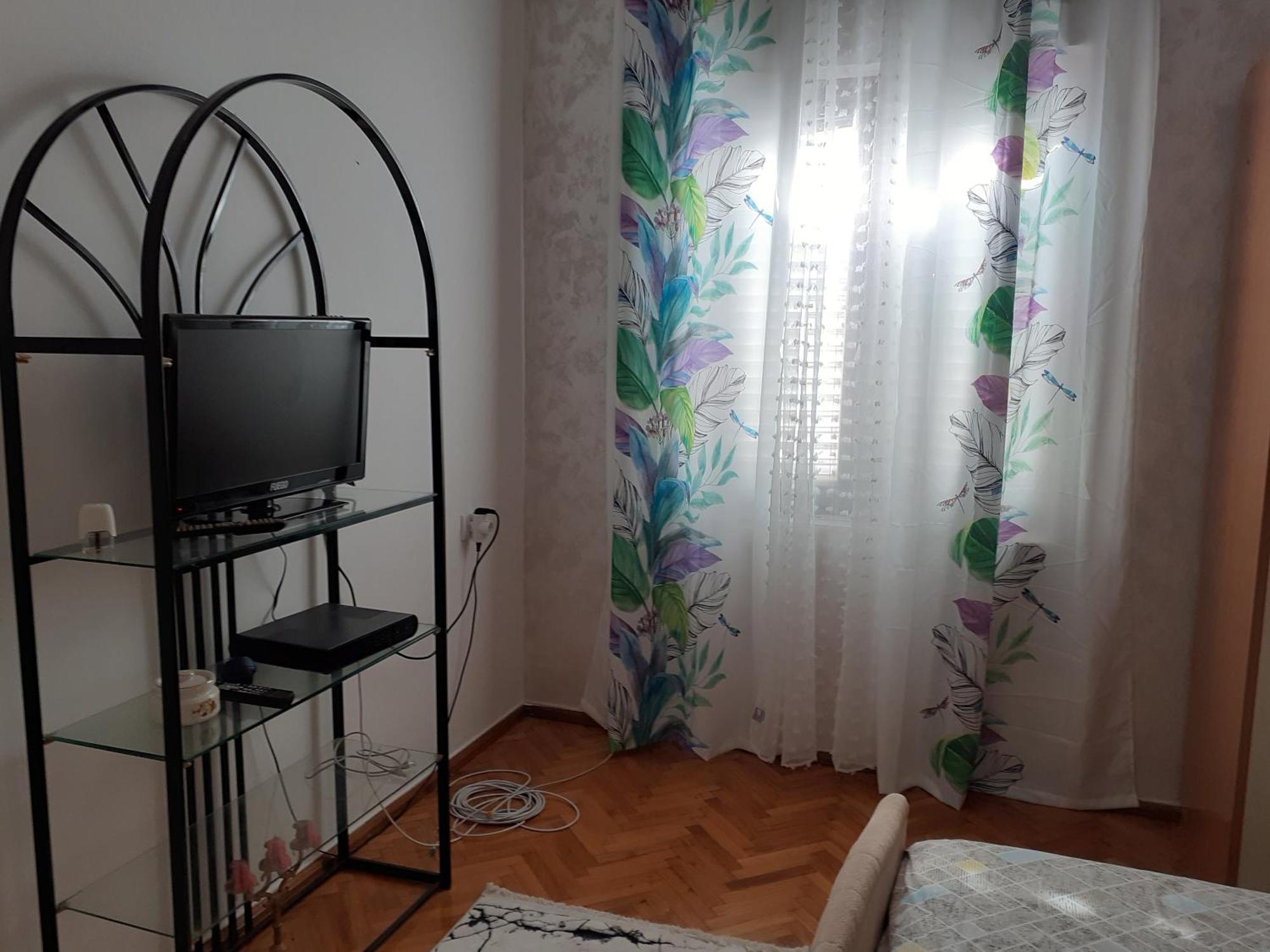 Guest House Cvoro Herceg Novi Rum bild