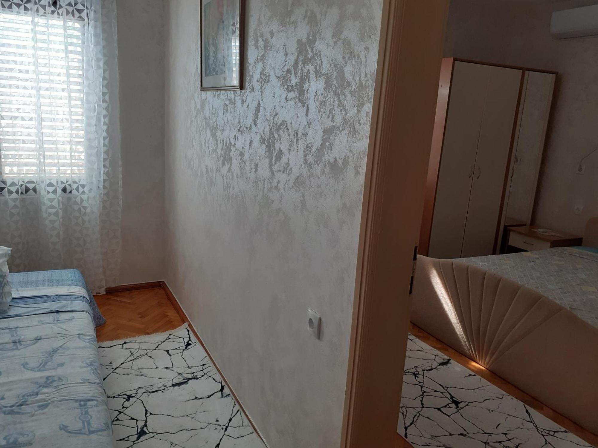 Guest House Cvoro Herceg Novi Rum bild