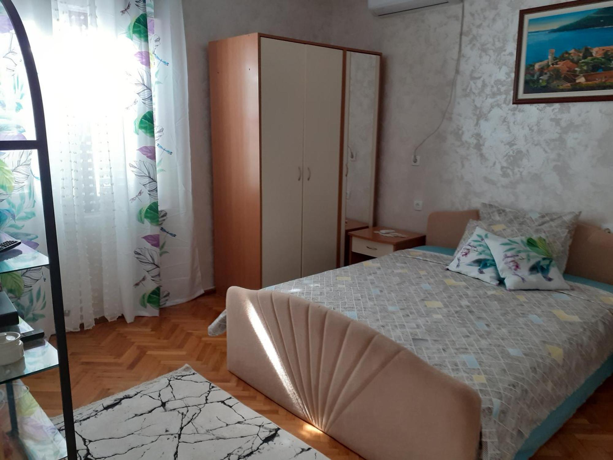 Guest House Cvoro Herceg Novi Rum bild