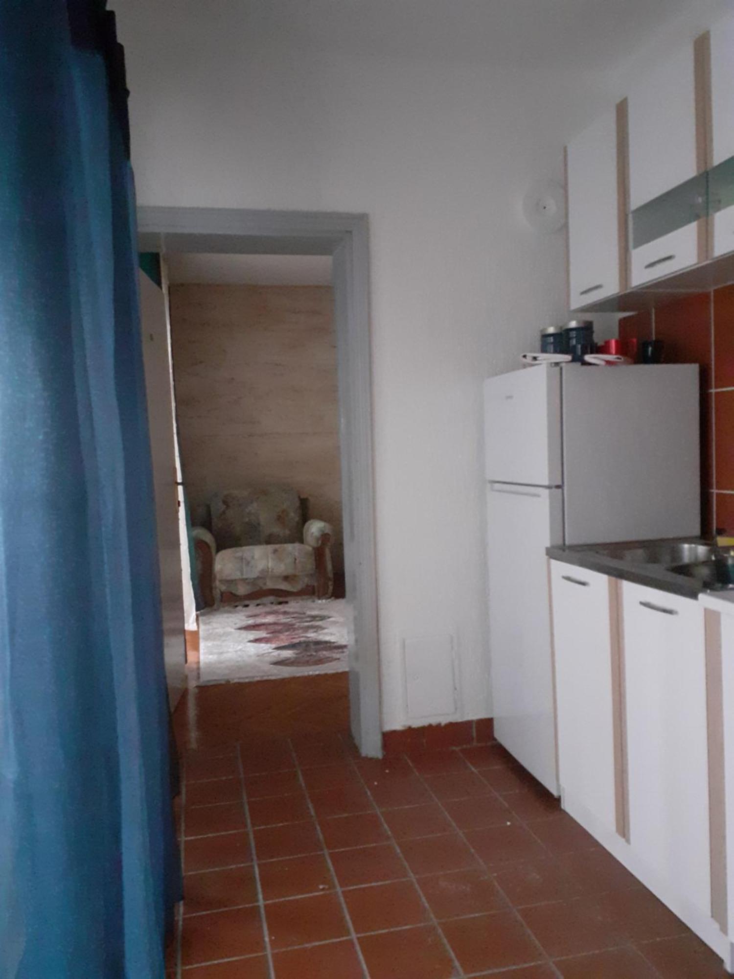 Guest House Cvoro Herceg Novi Rum bild