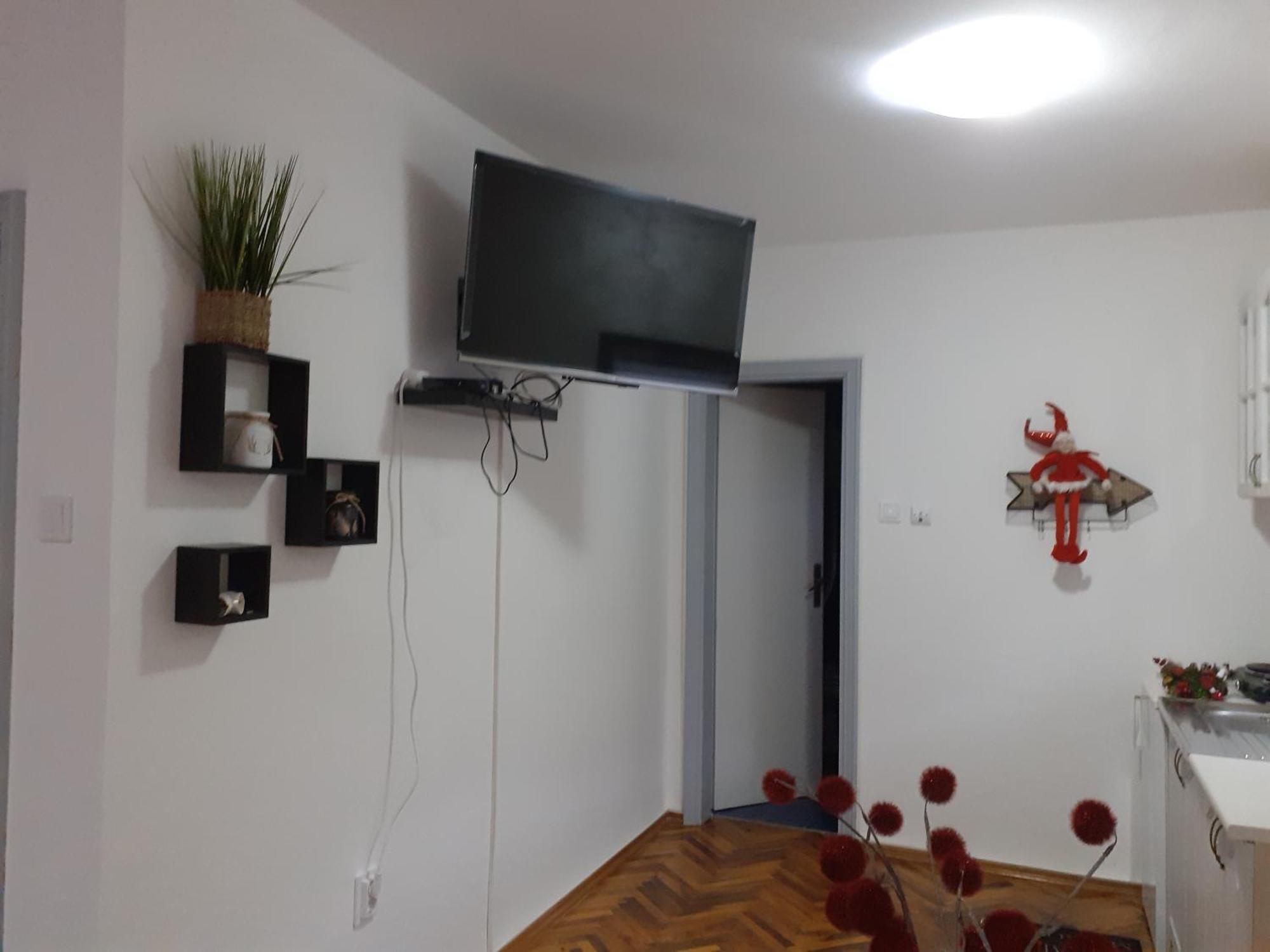 Guest House Cvoro Herceg Novi Rum bild